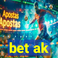 bet ak